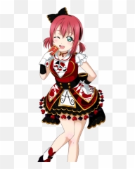 Twitter - Ruby Cards Love Live Emoji,Love Live Emoji