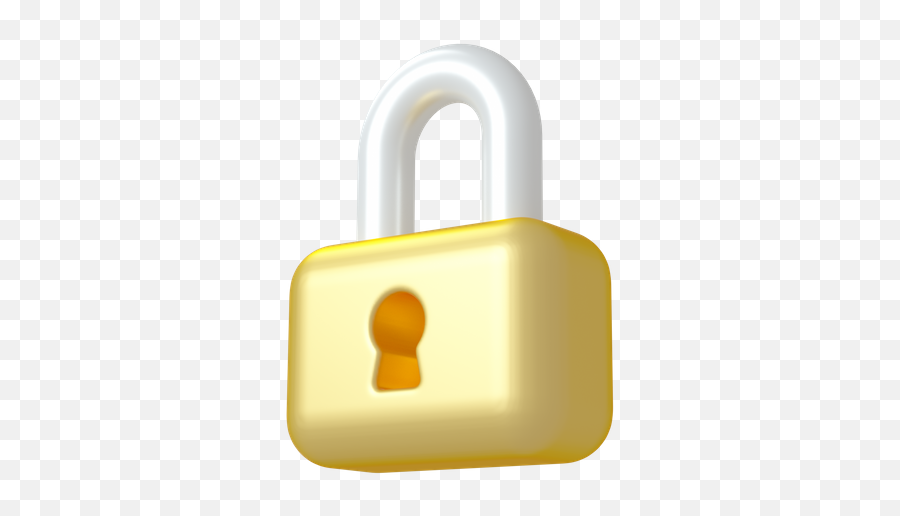 Cyber Lock Icon - Download In Line Style Emoji,Lock Icon Emoji