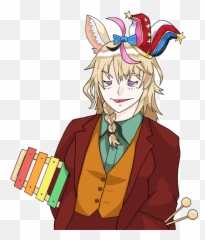Vt - Virtual Youtubers Thread 14902090 Emoji,Japanese Ogre Emoji Mask