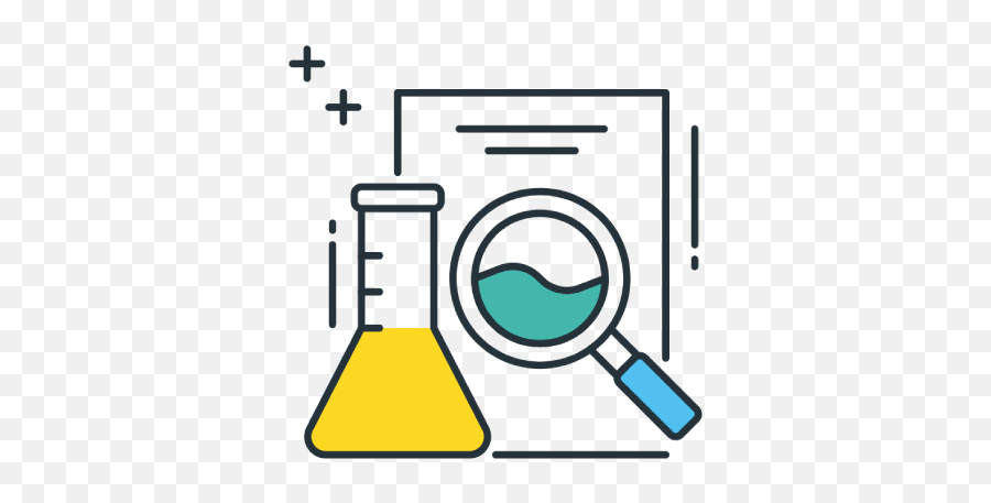 Digital Marketing Audit - Pinpoint Digital Emoji,Chemistry Emoji