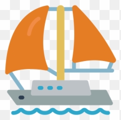 Boat - Free Transport Icons Emoji,Ship Emoji