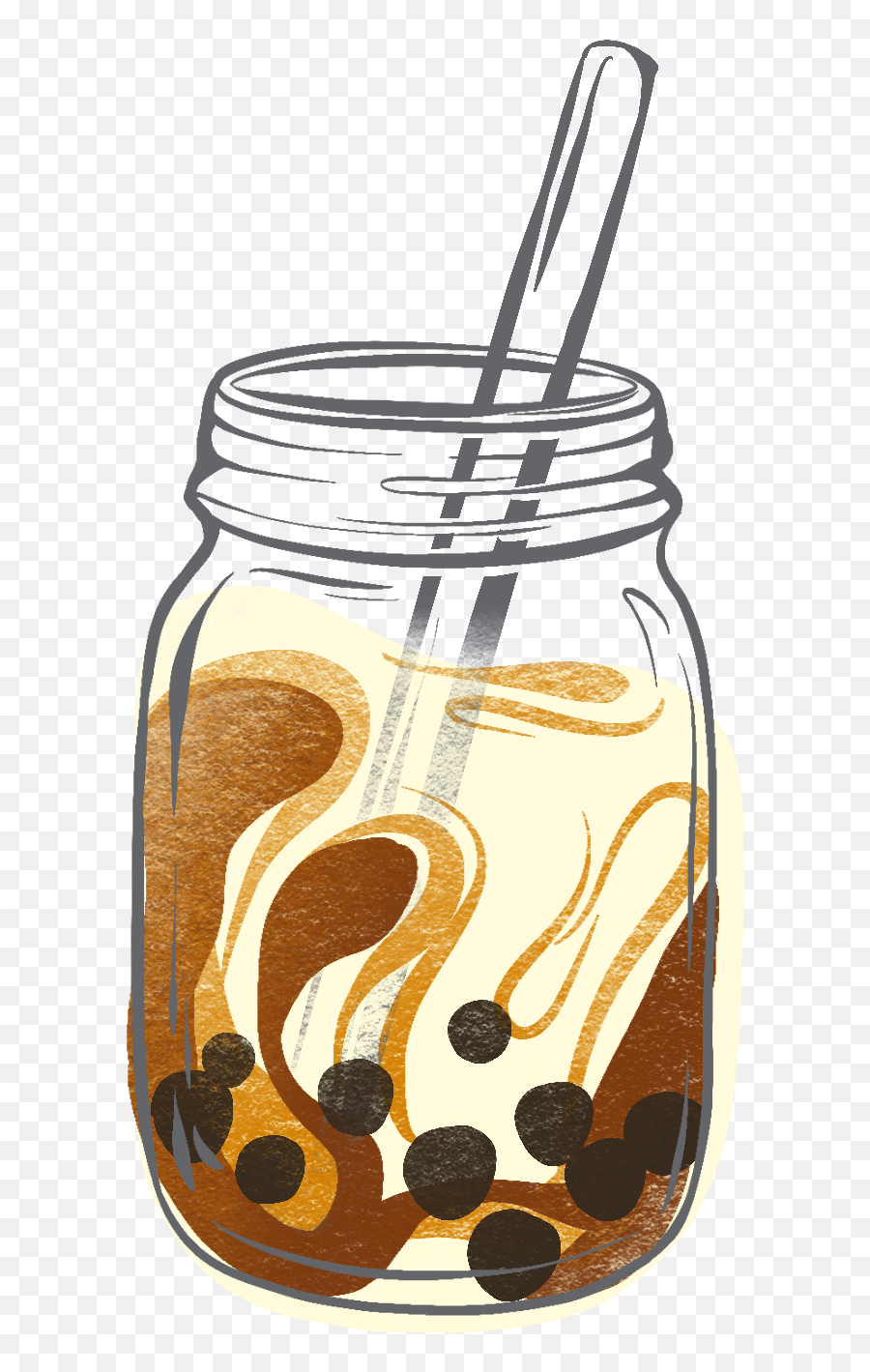 Bubble Tea Origin U0026 Culture Tealeaves Emoji,Buble Tea Emoji