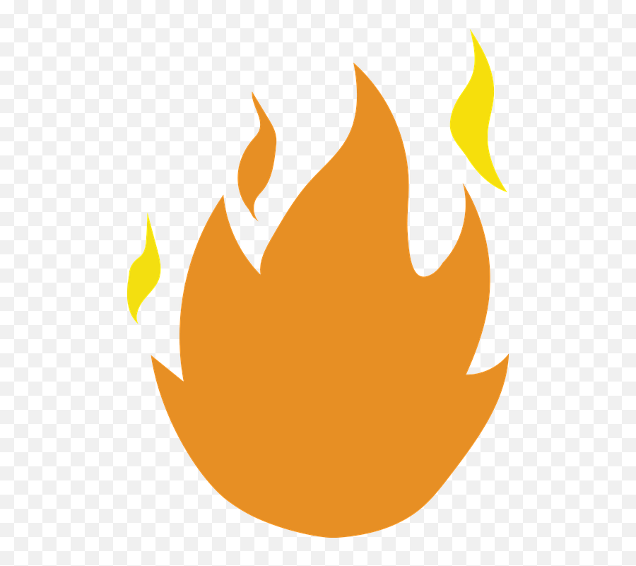 Free Photo Drawing Hot Light Heat Fire Bonfire Burn Flame Emoji,Fire Emojia