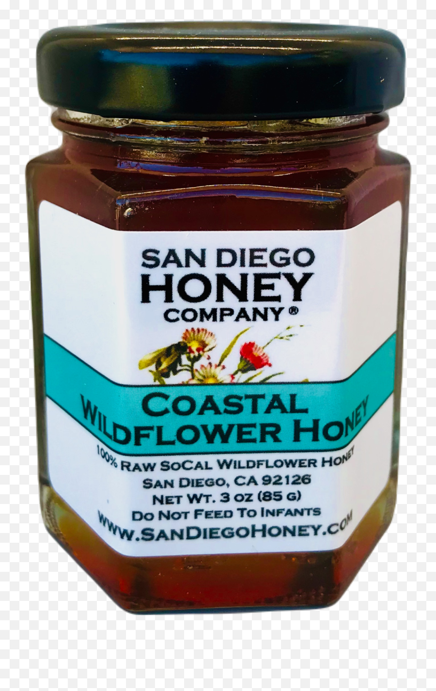 San Diego Honey Company Raw Local Honey U0026 Gourmet Foods Emoji,Raw Steak Emoji