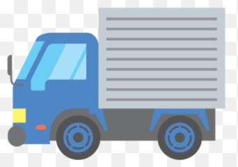 Home Edi Consulting Support And Document Integration Emoji,Moving Van Emoji
