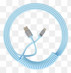 Epomaker Akko Coiled Cable Emoji,Space Emojis Combo