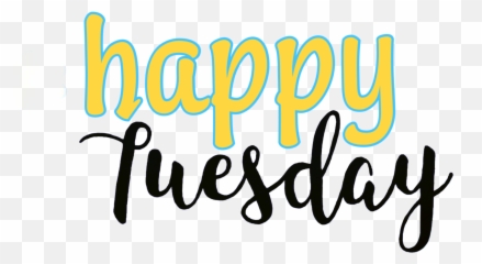 Happy Tuesday Sticker - Dot Emoji,Happy Tuesday Emoji