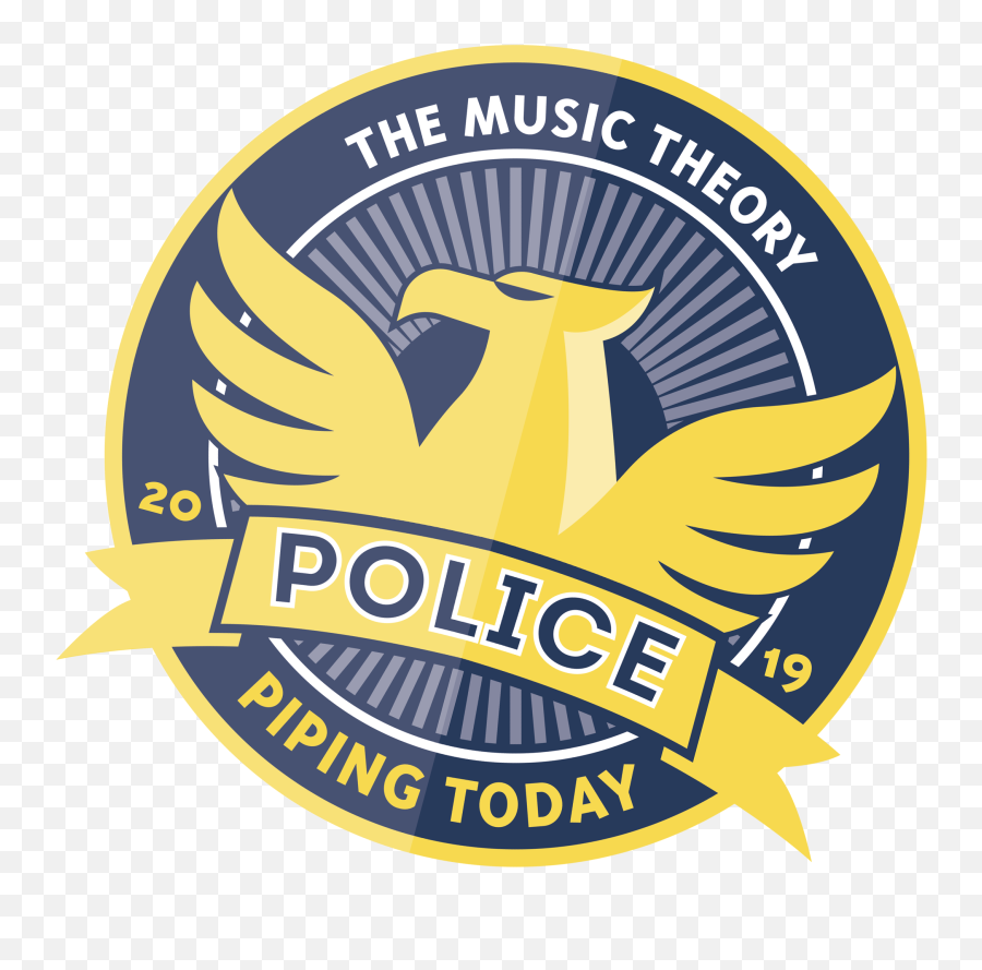 Tunes In The Key Of D - State Police Icon Emoji,Emotions Of Musical Keys
