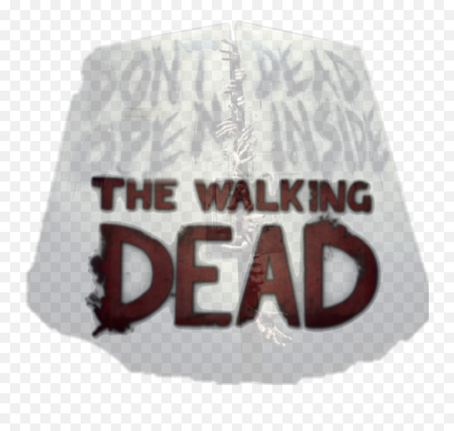 Walking Dead Stickers - Language Emoji,Walking Dead Emoji Talking Dead