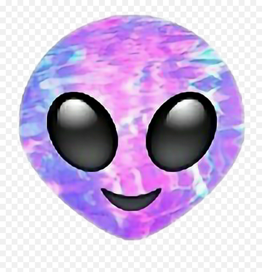 Alien Aliens Aliens Emoji Tumblr Galaxy - Smiley Alien Tumblr Emoji,Alien Emoji