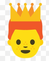 Download Hd Redhead Emoji Stickers - Happy,Emoji Stickers At Target