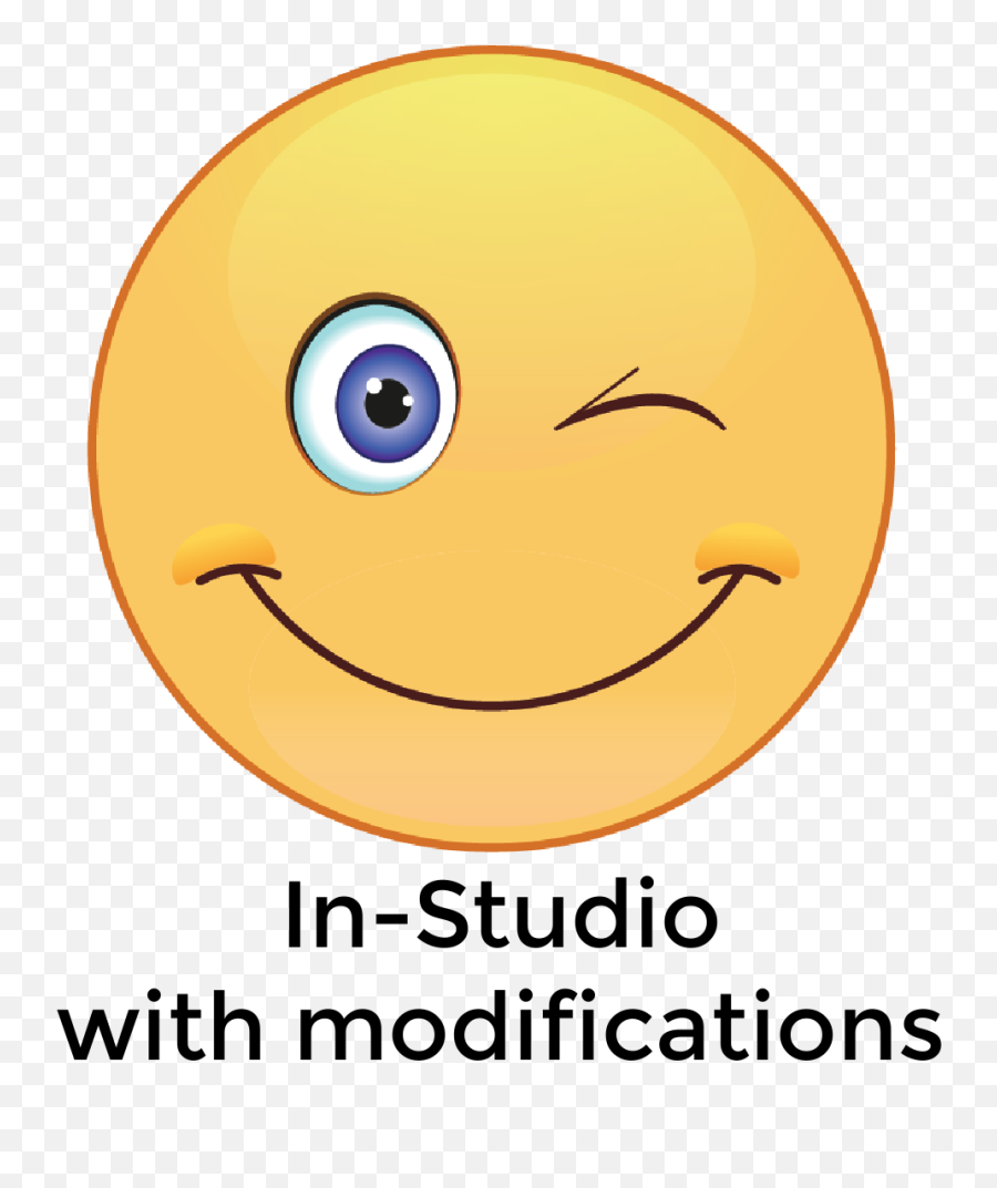 Expressions Dance Movement Center - Happy Emoji,Dance Emoticon