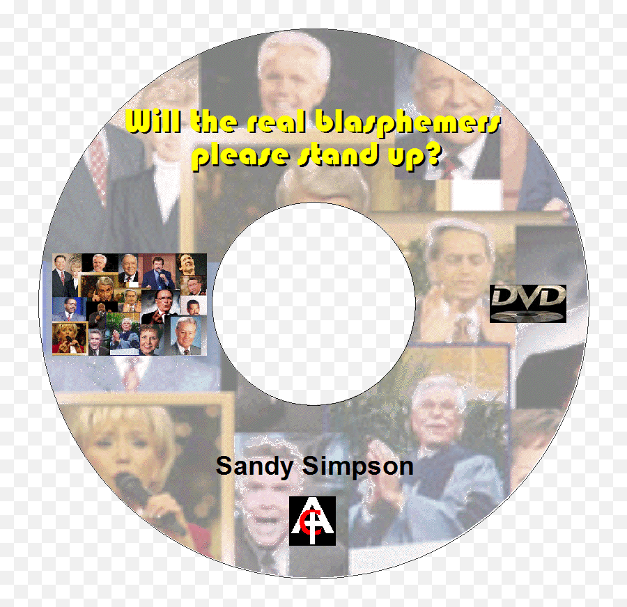 Sandy Simpson Articles - Rod Parsley 1998 Vhs Emoji,Joel Osteen Controlling Your Emotions