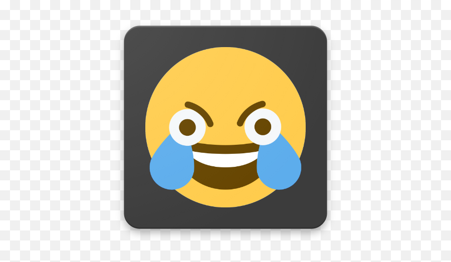 Laugh Track Button - Apps Op Google Play Yeet Emote Emoji,Vuurwerk Emoticons