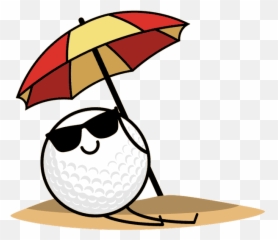 Gary The Golf Ball U2014 John Gnieski Emoji,Golf Ball Emoticon