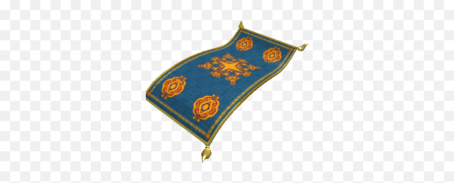 Magic Carpet - Carpet Png Emoji,Flying Carpet Emoji