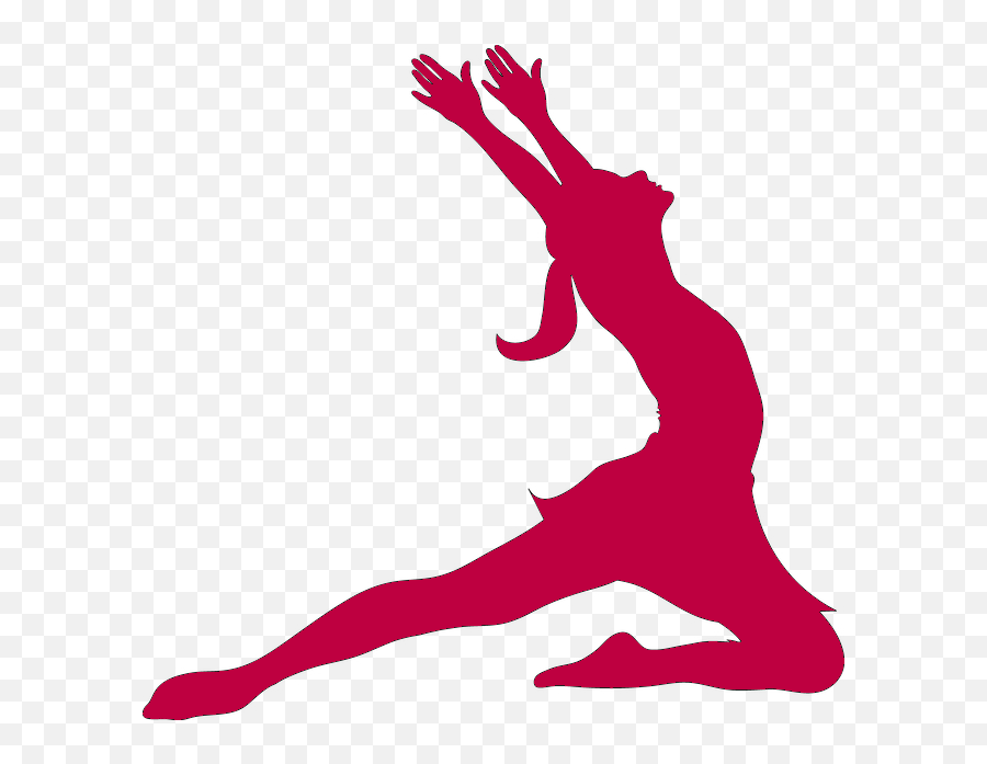 Free Transparent Liturgical Dance Png - Zumba Dance Clipart Png Emoji,Praising God Emoji