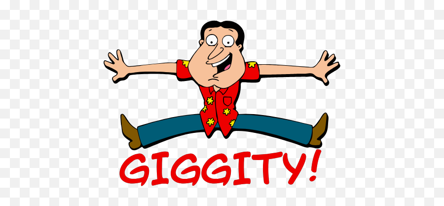 Gtsport - Quagmire Giggity Emoji,Quagmire Emoji