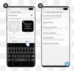 Galaxy S10 - Teclado Samsung S10 Emoji,Emoji Blitz Teclado