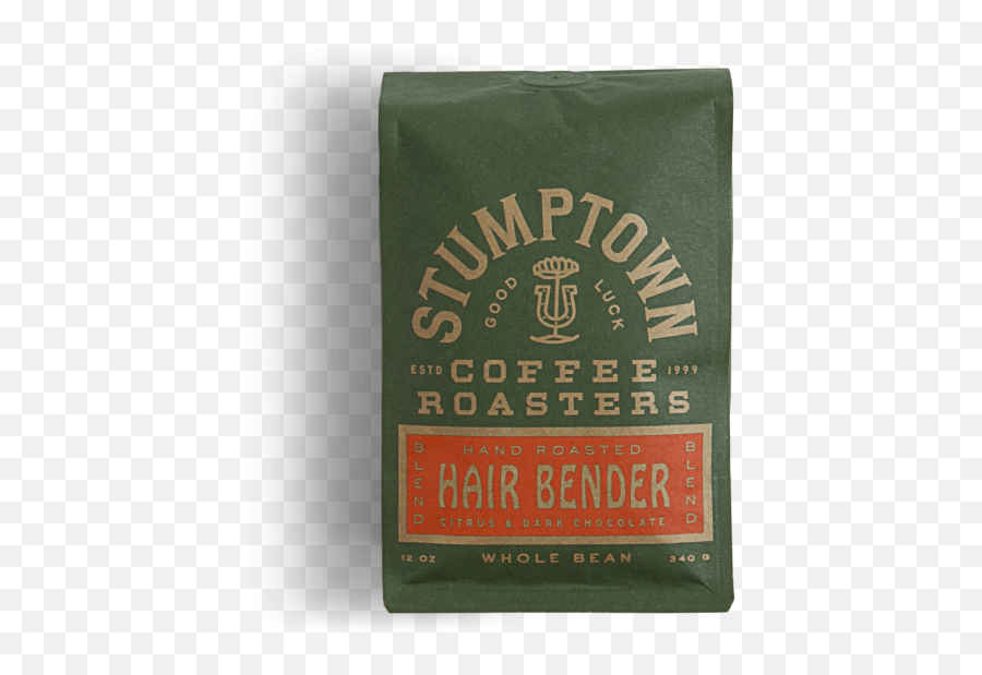 Stumptown Coffee Roasters - Hair Bender Emoji,Guess The Emoji Level 48answers