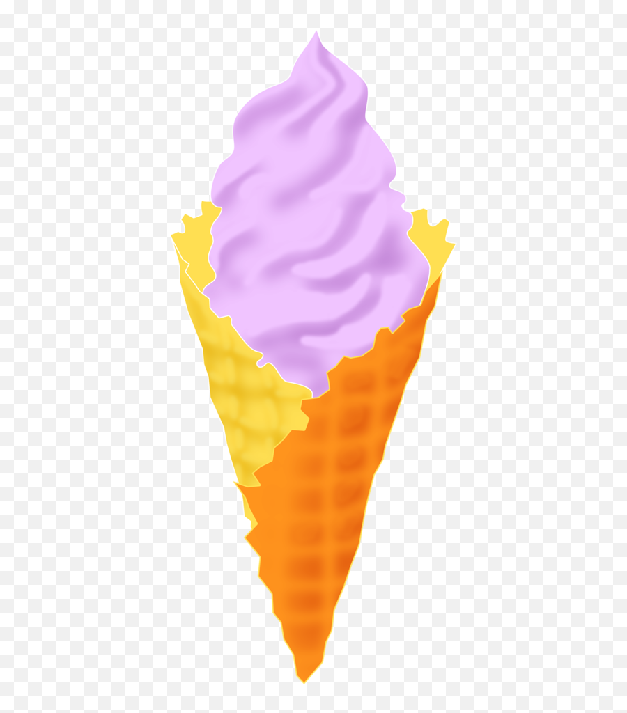 Rohana - Ice Cream Clipart Full Size Clipart 724607 Language Emoji,Emoji Ice Cream Sundae