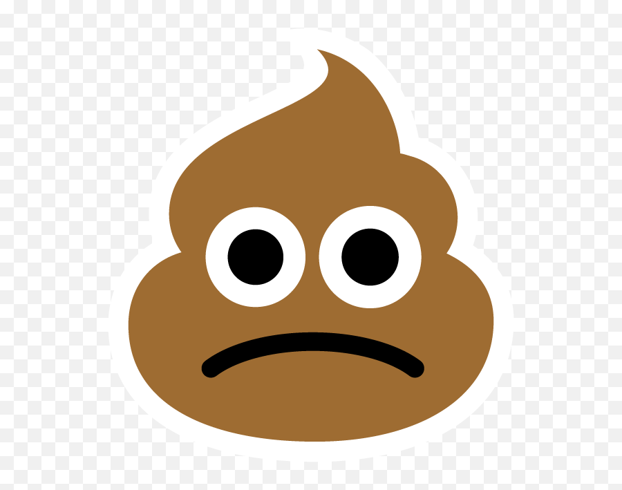 Brown Poop Emoji Transparent Image Png Arts - Poop Emoji Png,Brown Emoji