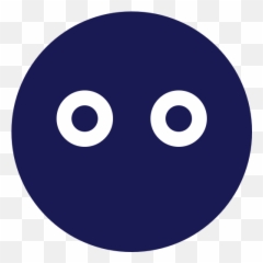 Incognito Numb Smile Icon - Dot Emoji,Numb Emoji