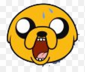 Sticker Maker - Happy Emoji,Jake Emoticon