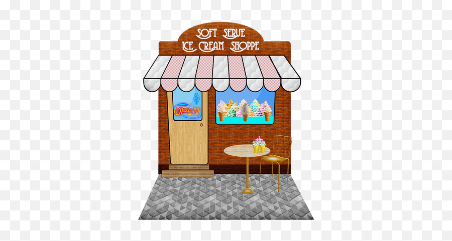 My Site - Advice Ice Cream Parlor Emoji,Hit Or Miss Girl Emoji