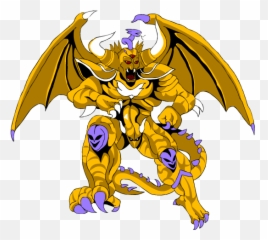 The Top 6 Best Final Fantasy Villains - Chaos Final Fantasy Sprite Emoji,Final Fantasy 6 Emotions