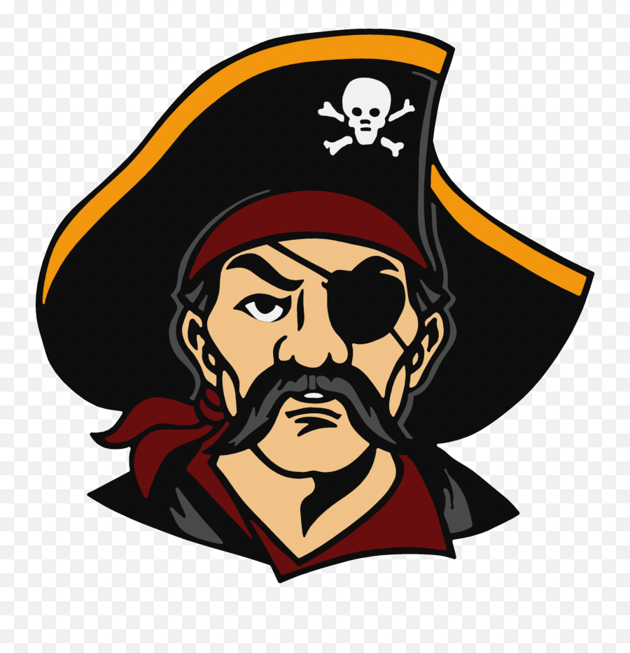 Free Pirate Transparent Download Free - Baumholder Middle High School Emoji,Pirate Emoticon Clipart