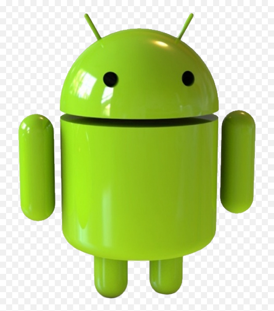 Android O Operating System - Logo Android 3d Png Emoji,Emojis On Seperate Operating Systems