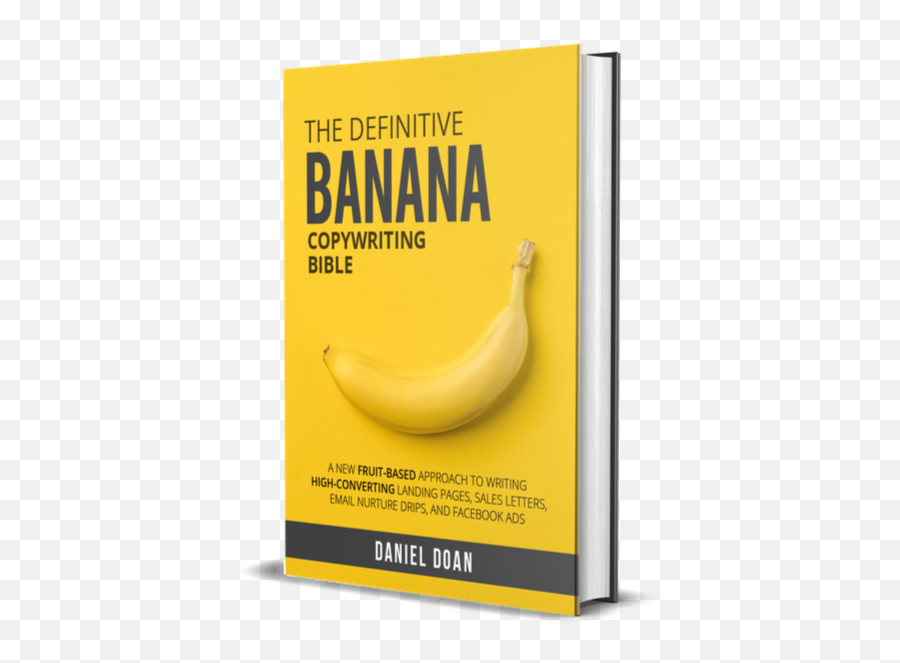 How To Craft Compelling Emotional Hooks In Your Copy - Doan Ripe Banana Emoji,Advertisements Used On The Emotions On Others