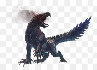 Monsterhunterworld - Monster Hunter World Odogaron Emoji,Monster High Emotion