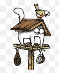 Sticker Maker - Fiction Emoji,Simon The Cat Emoticon