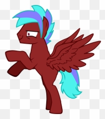 Ponies Youu0027ve Made On The Pony Creator - Sugarcube Corner Mythical Creature Emoji,Brohoof Emotion
