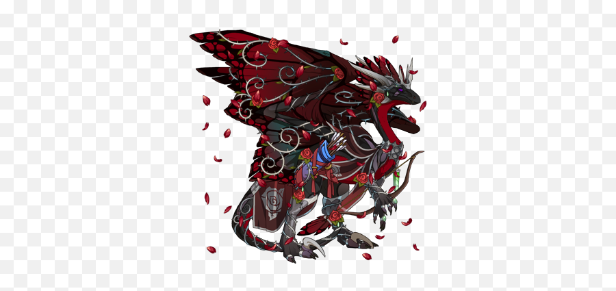 Any Skyrim Dragons Dragon Share Flight Rising - Coatl Dragon Emoji,Khajiit Emoticon