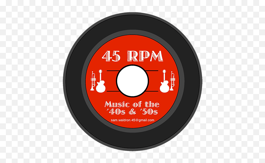 45rpm - Musicfrom40sand50s Paul Merriman Solid Emoji,Handling Your Emotions Jane Hunt