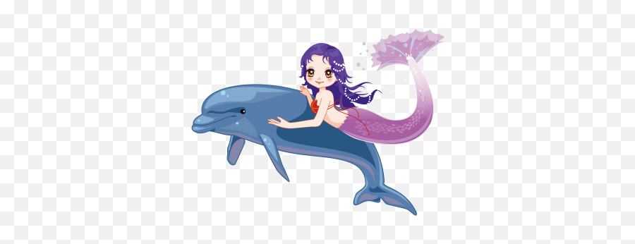 Tiffi Learns About Water Spirits U2014 King Community - Delfin De La Sirenita Emoji,Dolphins And Emotions