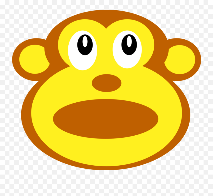 Emoticonareasmiley Png Clipart - Royalty Free Svg Png Happy Emoji,:-0 Emoticon