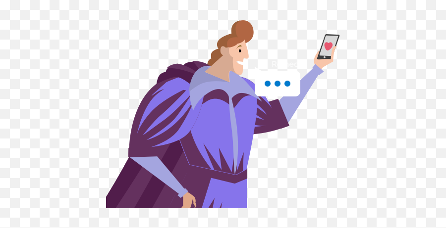 Macbeth As Told In A Series Of Texts The Sparknotes Blog - Fictional Character Emoji,Shakespeare But In Emojis