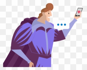 Macbeth As Told In A Series Of Texts The Sparknotes Blog - Fictional Character Emoji,Shakespeare But In Emojis