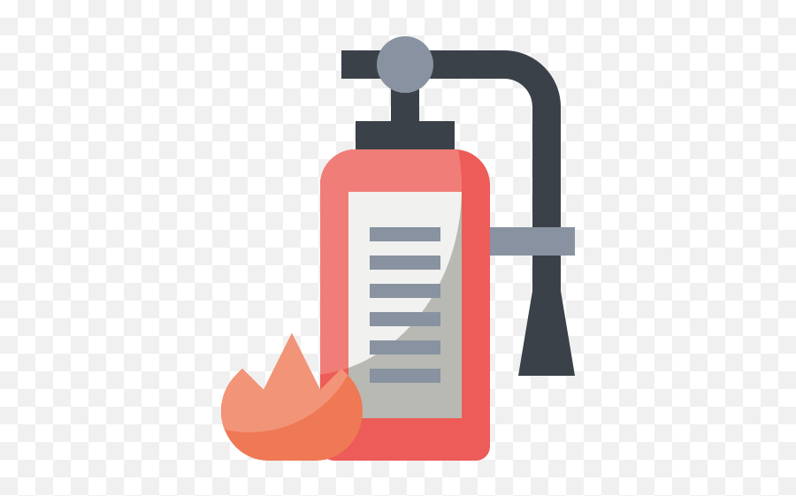 Fire Extinguisher Fighting Safety - Inconos De Emergencia Png Emoji,Free Fighting Emoticons