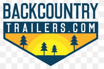 Backcountry Trailers U2013 Custom Teardrop And Off Road Trailers Emoji,Teardrop Showing Emotions Freeze