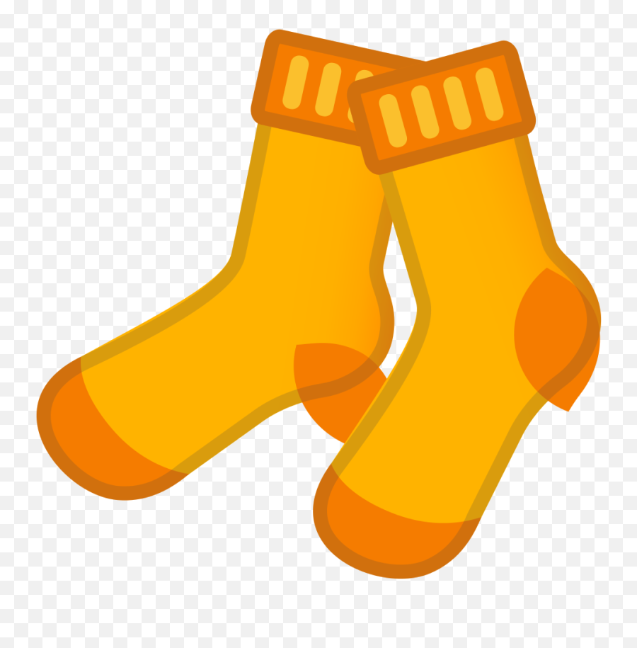 Socks Emoji - Socks Emoji,100 Emoji Png