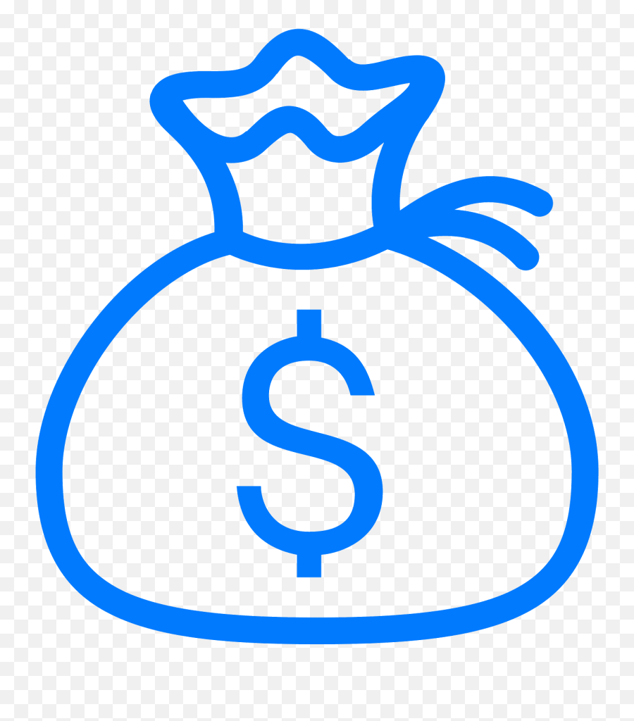 Download Money Bag Logo Png Download - Money Bag Euro Png Emoji,Girl Money Emojis Png Invisible Background
