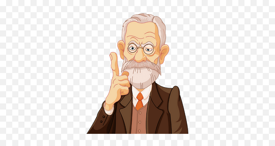 Does My Crush Like Me Here Are 28 Signs Theyu0027re Clearly - Sigmund Freud Emoji,Signs You're Good At Hiding Emotions