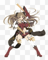 Tppr 10 Sandbox - Tv Tropes Estival Versus Senran Kagura Characters Emoji,Fairly Oddparents Emotion Commotion