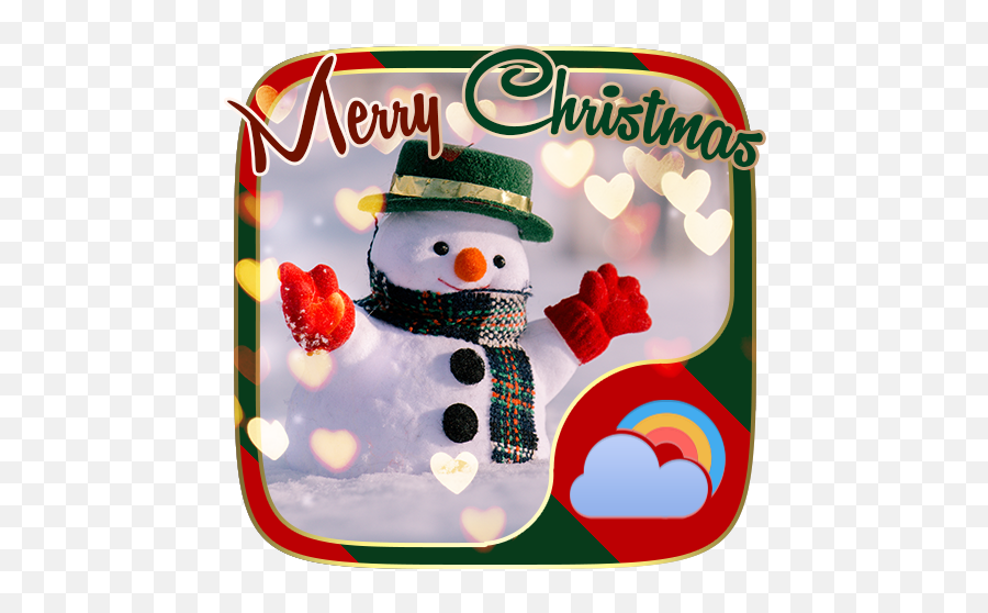Christmas Live Background U2013 Apper På Google Play - For Holiday Emoji,Merry Christmas Emojis