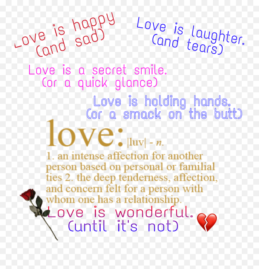 The Most Edited Srcwhatislove Picsart - Archives Emoji,(ttm) Emoticon